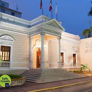 Hotel Mision Panamericana