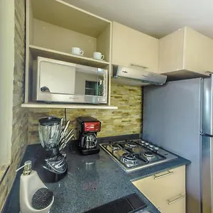 Apartamento Tlaquepaque Guadalajara
