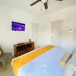 Apartamento Residencial Bambu Pool Beach 10 Mins Near Town Puerto Vallarta