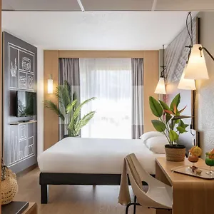Hotel Ibis La Bocca