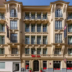 Hotel Ibis Centre Notre Dame