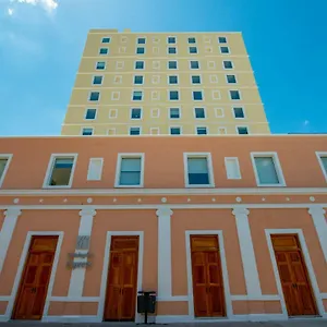 Hotel Express Centro By Ihg