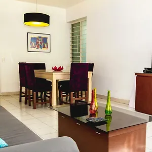Apartamento Minerva Guadalajara