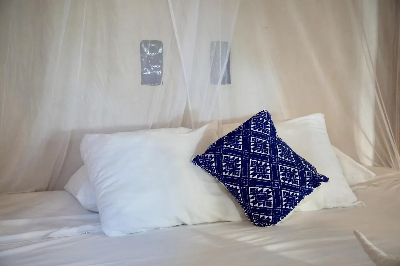 *** Hotel Posada Lamar Tulum Beach Front And Pool México