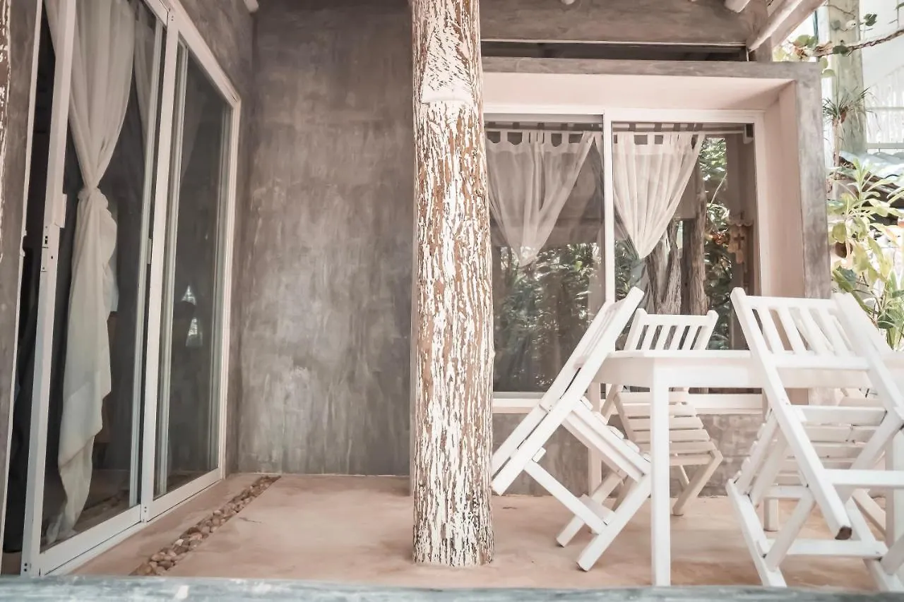 Posada Lamar Tulum Beach Front And Pool Hotel