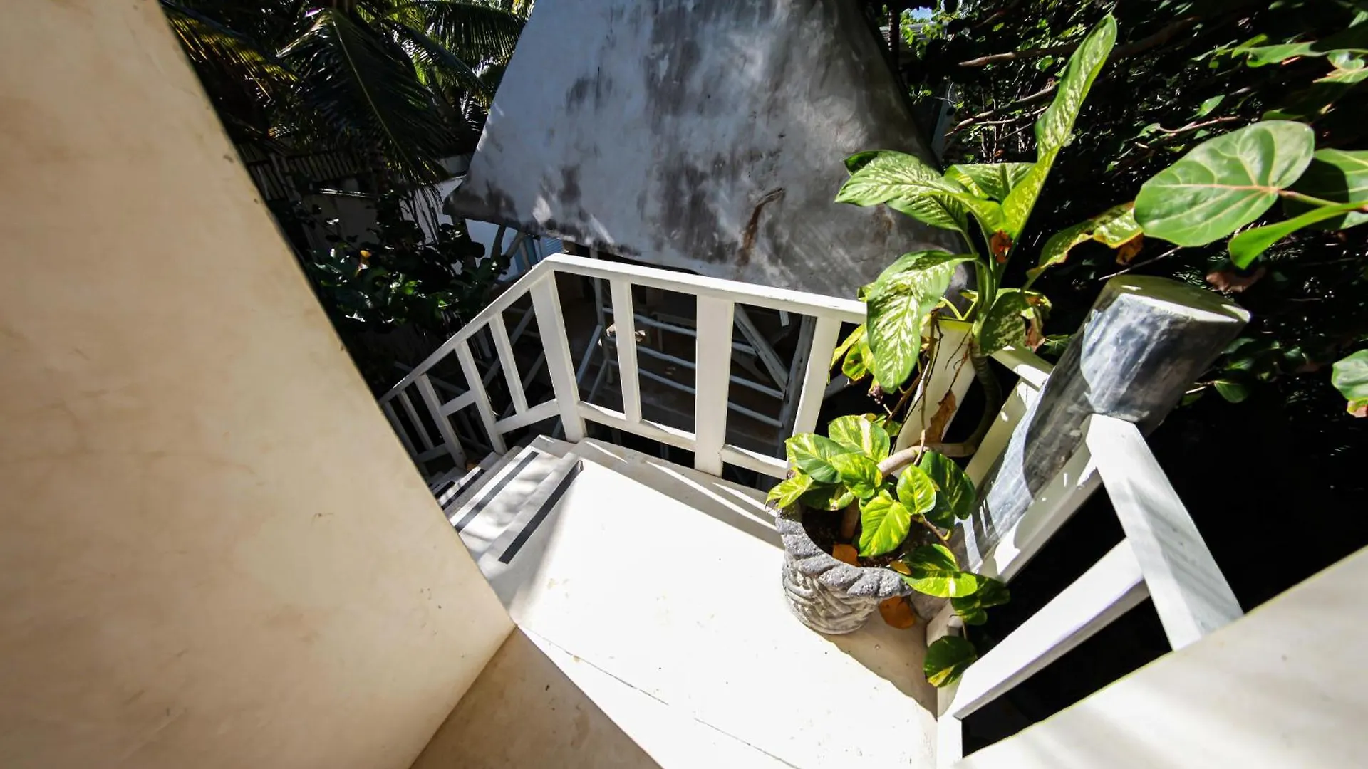 Posada Lamar Tulum Beach Front And Pool Hotel