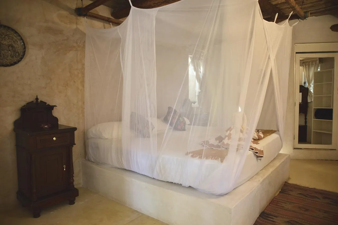 Posada Lamar Tulum Beach Front And Pool Messico